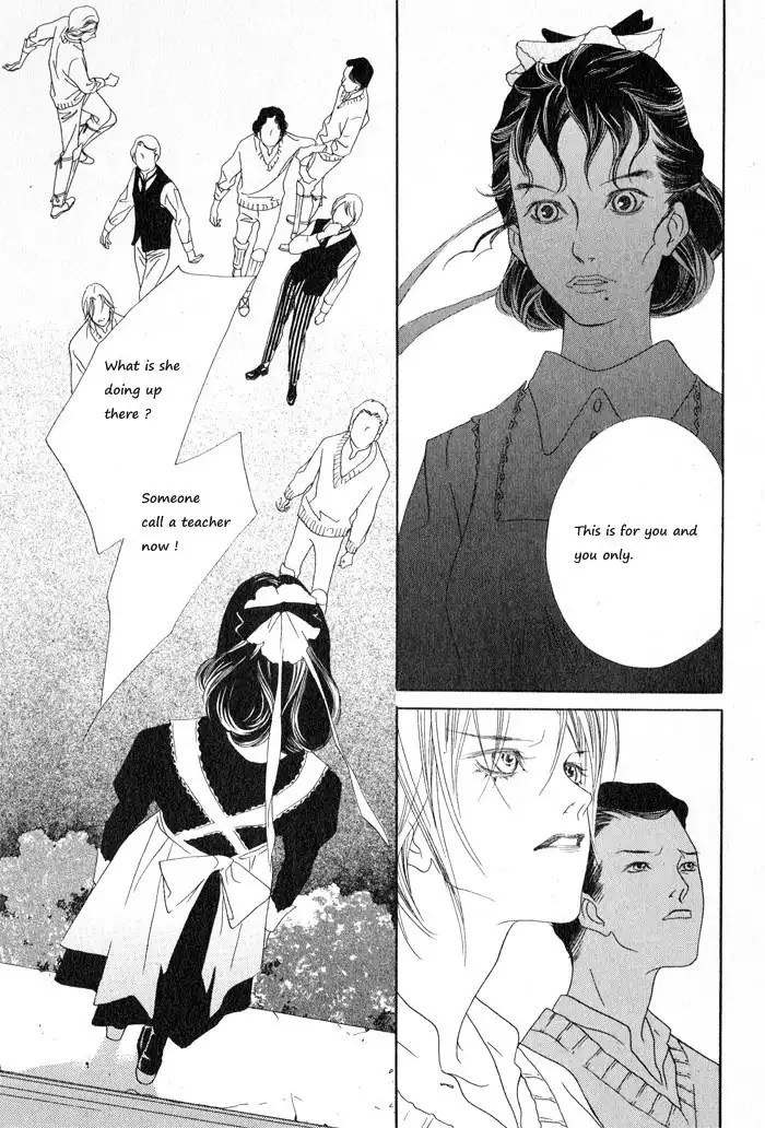 Savage Garden Chapter 8 30